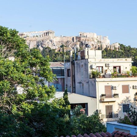 One Three One - In The Heart Of Athens Hotel Eksteriør billede